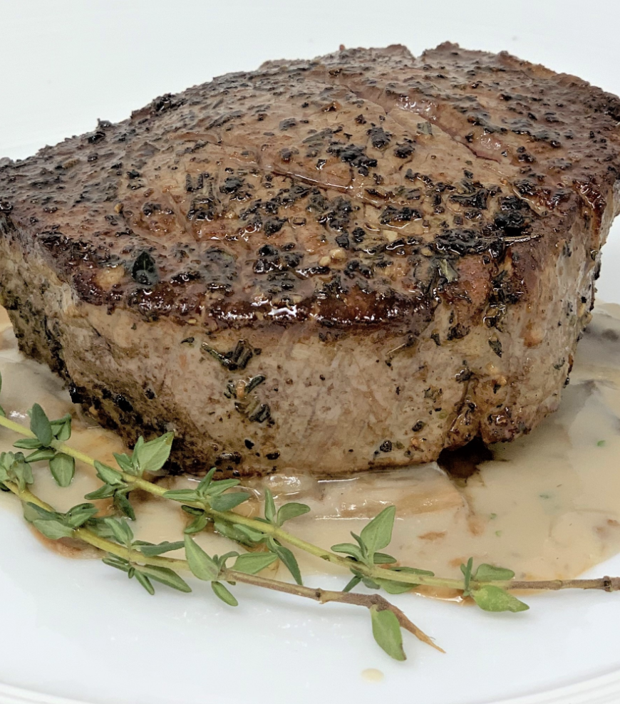 MG32 Beef Tenderloin with Red Wine and Mushroom Sauce.png